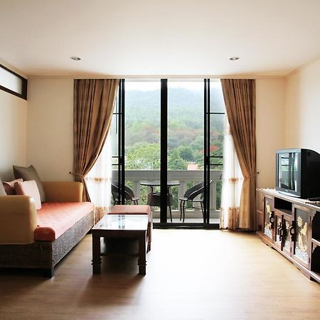 Aster Residence Chiang Mai Exterior foto
