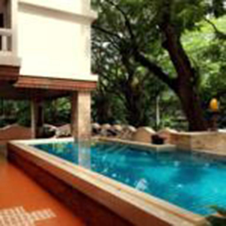 Aster Residence Chiang Mai Exterior foto